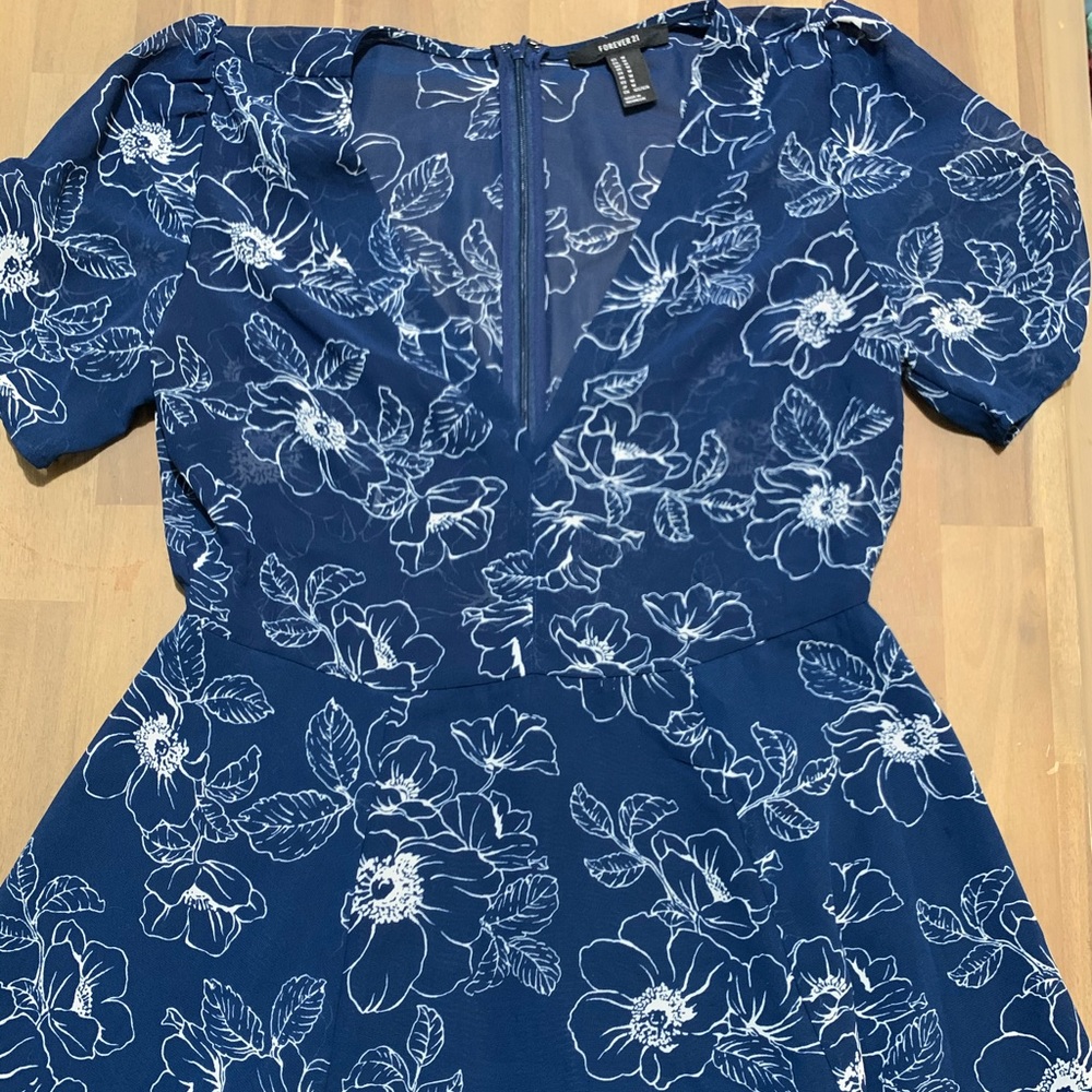 Forever 21 dress
